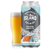 Vancouver Island Brewing Misthorn