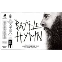 Twin Elephant Brewing Company Battle Hymn