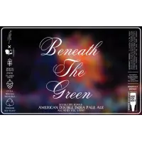 Twin Elephant Brewing Company Beneath the Green