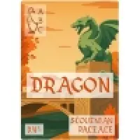 Aylesbury Brewhouse Dragon