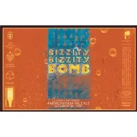 Twin Elephant Brewing Company Bizzity Bizzity Bomb