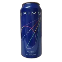 Grimm Artisanal Ales Light Cone
