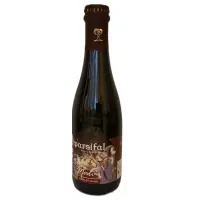 Parsifal Merlino (etichetta marrone)