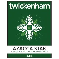 Twickenham Fine Ales Azacca Star