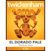 Twickenham Fine Ales El Dorado