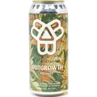 Bissell Brothers Brewing Outgrowth