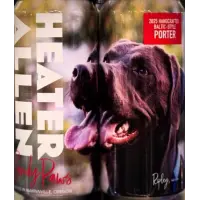 Heater Allen Brewing Sandy Paws (2025)
