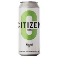 Citizen Brewing Company Hijacked IPA