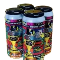 Electric Bicycle Brewing Sports!!