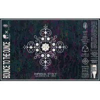 Twin Elephant Brewing Company Bounce To The Ounce