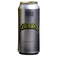 Changing Colours Brewing Project Repeater