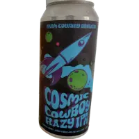 Farm Country Brewing Cosmic Cowboy