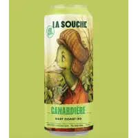 La Souche - Brasserie Artisanale Canardière