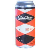 Gladstone Brewing Red Ale