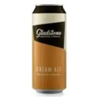 Gladstone Brewing Cream Ale
