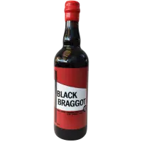 Gladstone Brewing Black Braggot