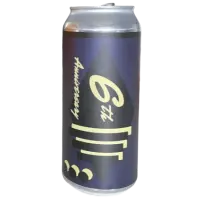Gladstone Brewing 6th Anniversary