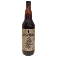 Torchlight Brewing Co. Broadside IPA