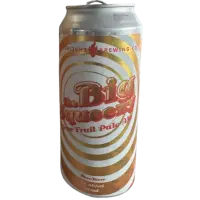 Torchlight Brewing Co. The Big Squeezy