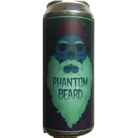 Twin Elephant Brewing Company Phantom Beard