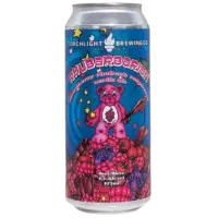 Torchlight Brewing Co. Rhubarbarian