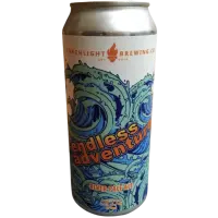 Torchlight Brewing Co. Endless Adventure