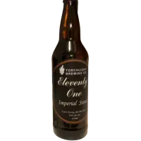Torchlight Brewing Co. Eleventy One Imperial Stout