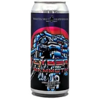 Torchlight Brewing Co. Cyber Mammoth