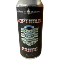 Torchlight Brewing Co. Hoptimus Prime