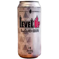 Torchlight Brewing Co. Level Up Lager