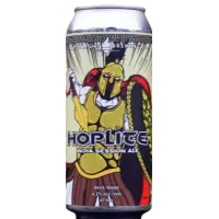Torchlight Brewing Co. Hoplite ISA