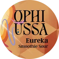 Ophiussa Brewing Co Eureka