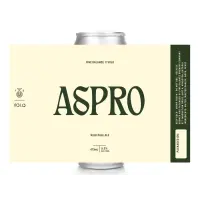 Fine Balance Brewing Company Aspro