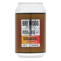BrewDog (Berlin) Pilot #55 Totalausfall