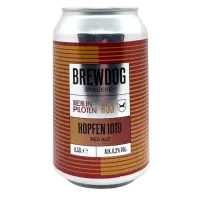BrewDog (Berlin) Pilot #53: Hopfen 1019