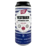 Funky Fluid Festbier