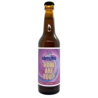 Sapperlot Bierle How Are You?