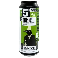TankBusters 5th Anniversary 1/5