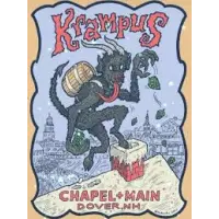 Chapel + Main Krampus