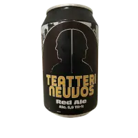 Brewcats Teatterineuvos