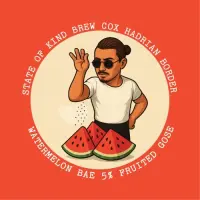 State of Kind Watermelon Bae