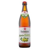 Brauerei Bischofshof Naturradler