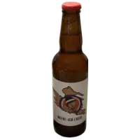 Mayne Island Brewing Co. Mayne-ich Lager
