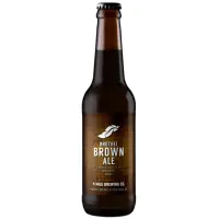 4 Mile Brewing Co. Brothel Brown Ale