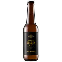 4 Mile Brewing Co. Dockyard Golden Ale