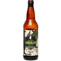 4 Mile Brewing Co. Double Chocolate Porter