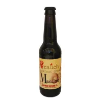Railroad Brewing Co. Rauch Against The Macine