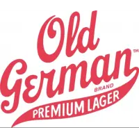 Pittsburgh Brewing Company Old German Premium Lager