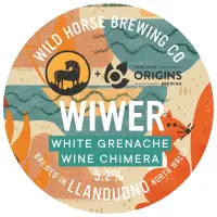 Wild Horse Brewing Co. Wiwer