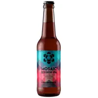 4 Mile Brewing Co. Mosaic Session IPA